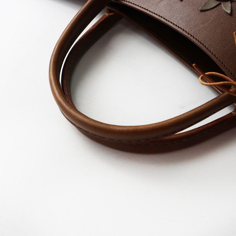 mina perhonen（ミナペルホネン） 美品 希少 mina perhonen tori bag