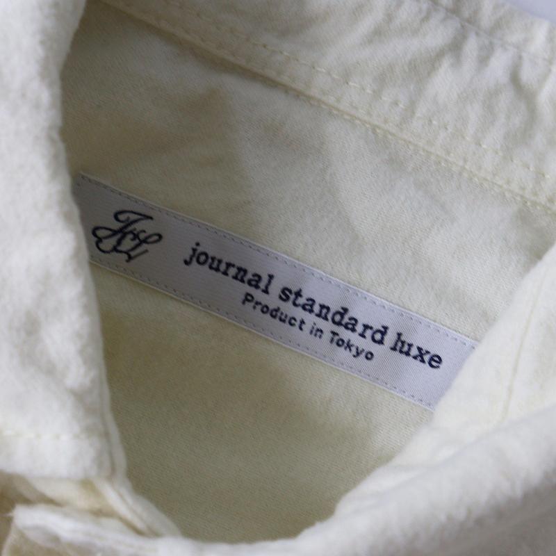 JOURNAL STANDARD LUXE（ジャーナルスタンダード ラックス） 2025AW