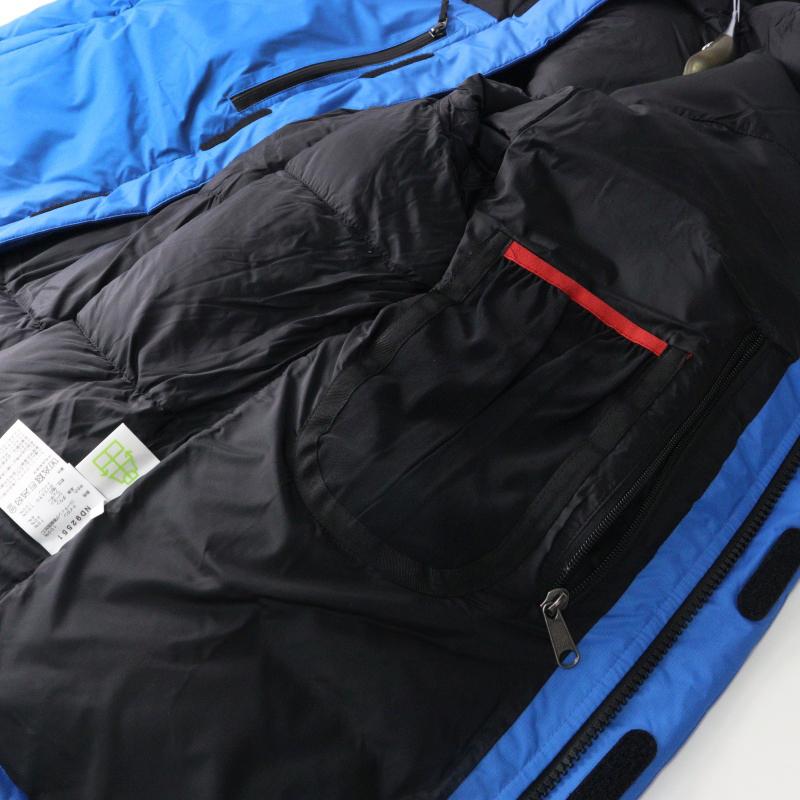 THE NORTH FACE（ザ ノースフェイス） 極美品 定6.8万 ノースフェイス