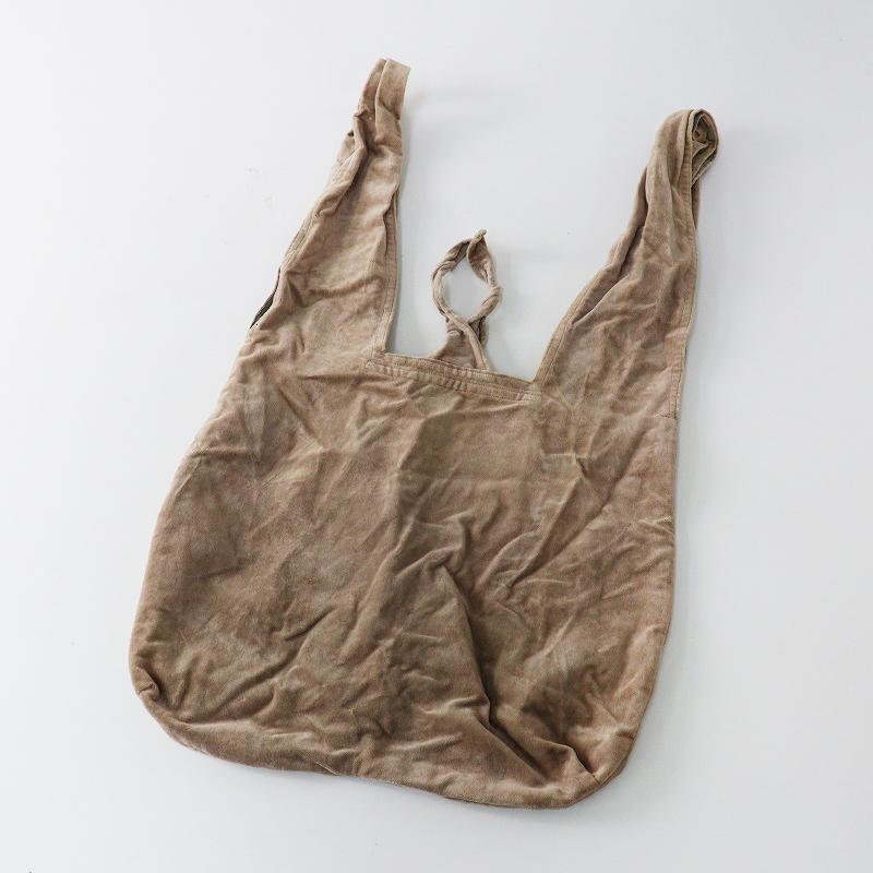 mina perhonen（ミナペルホネン） mina perhonen usa bag うさバッグ 