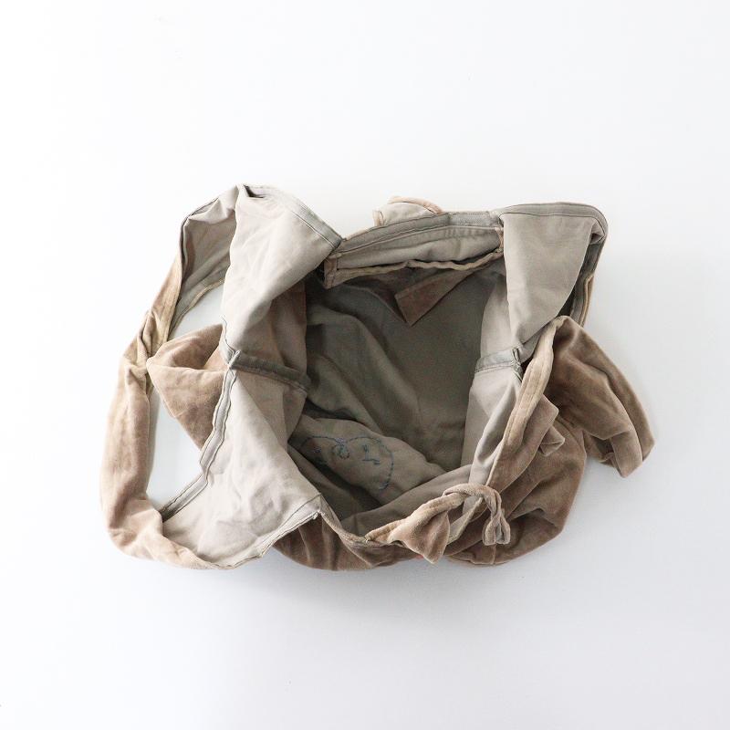 mina perhonen（ミナペルホネン） mina perhonen usa bag うさバッグ 