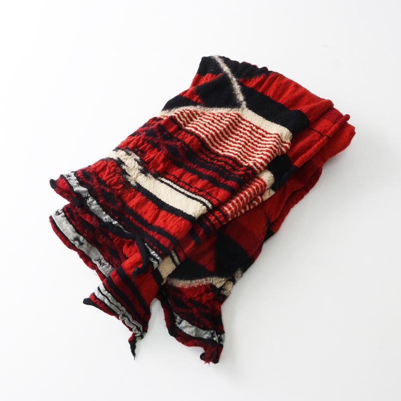 キャピタル マフラー Scarves | KAPITAL