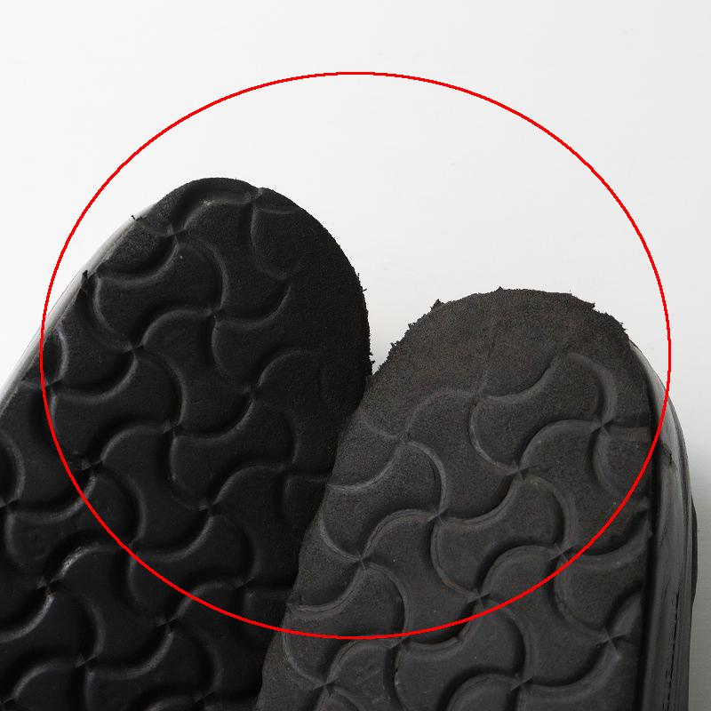 BIRKENSTOCK（ビルケンシュトック） ロンドン LONDON レザー クロッグ