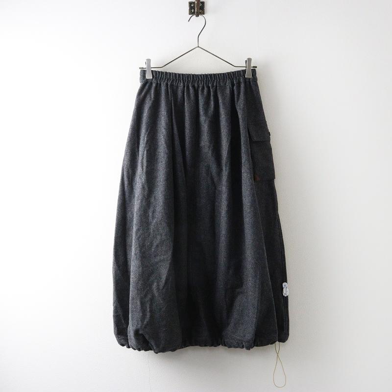 Pal'las Palace（パラスパレス） 美品 2024AW ヴーム Pal'las Palace