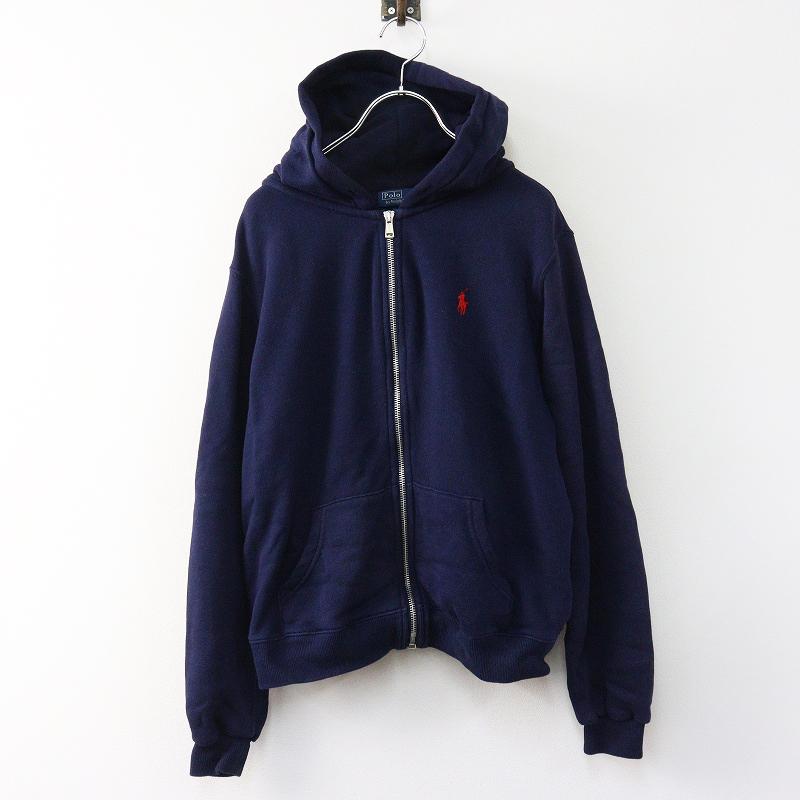 Polo ジップアップパーカー Polo Ralph Lauren ジップアップ パーカー 通販 - FARFETCH