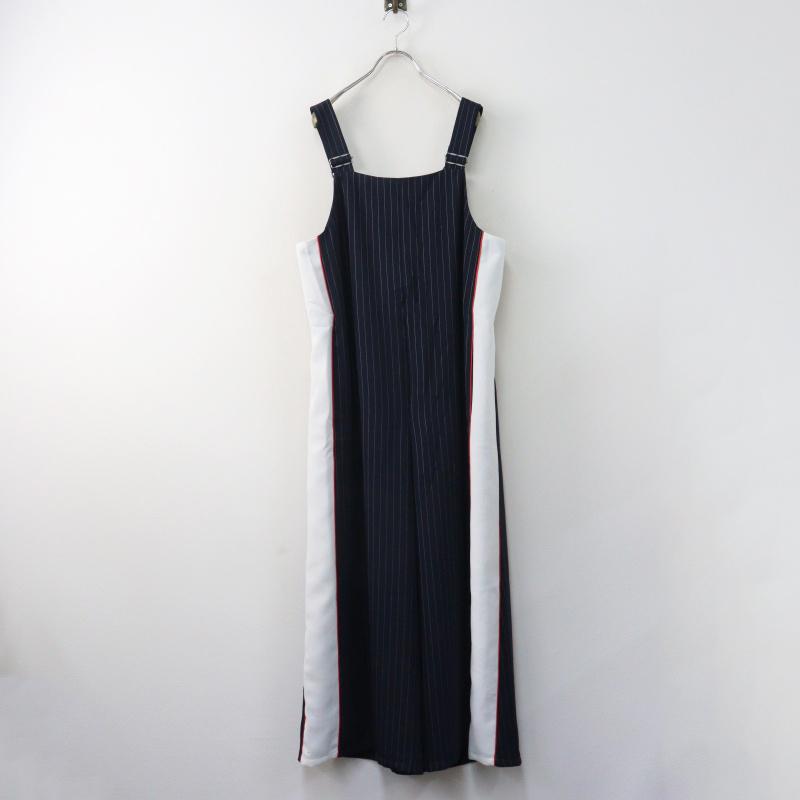 美品 定価44000円 2026SS ロイスクレヨン アンドエルシー Lois CRAYON 