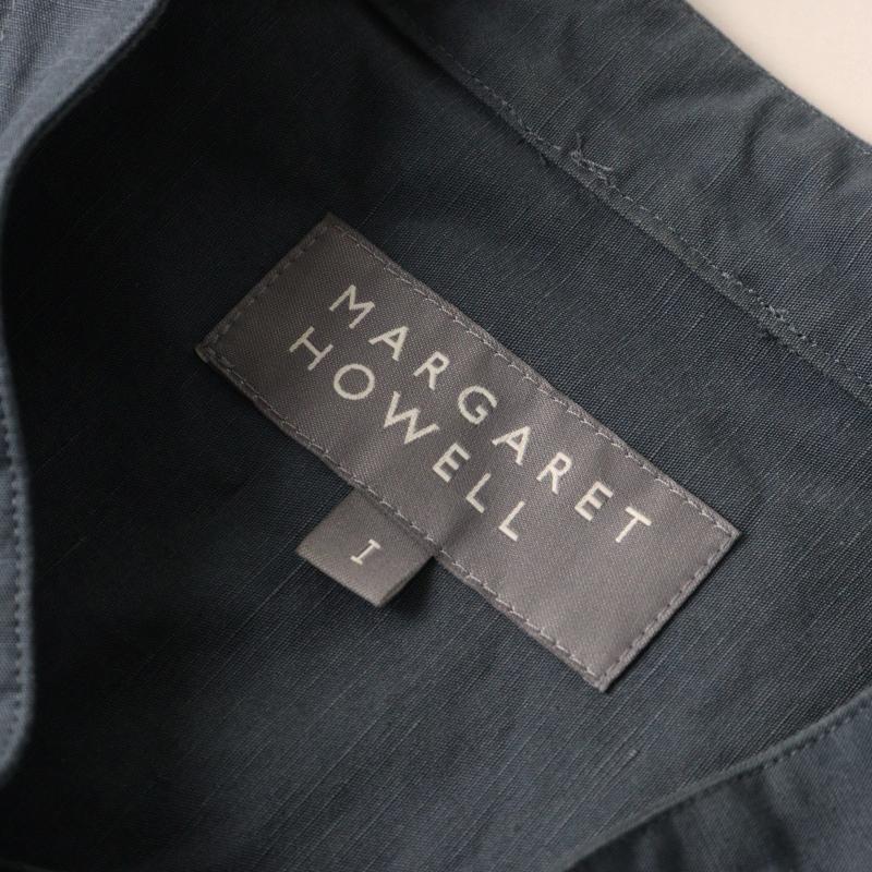 MARGARET HOWELL（マーガレットハウエル） 2024 MARGARET HOWELL PLAIN