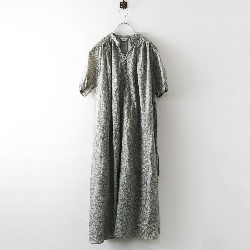 美品 2022SS アデュートリステス ロワズィール ADIEU TRISTESSE LOISIR