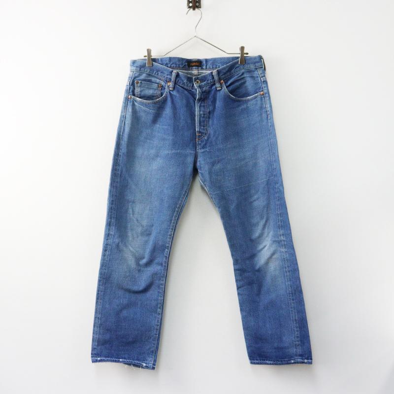 chimala JOURNAL STANDARDluxe 即完売デニム JOURNAL STANDARD LUXE（ジャーナルスタンダード ラックス） チマラ