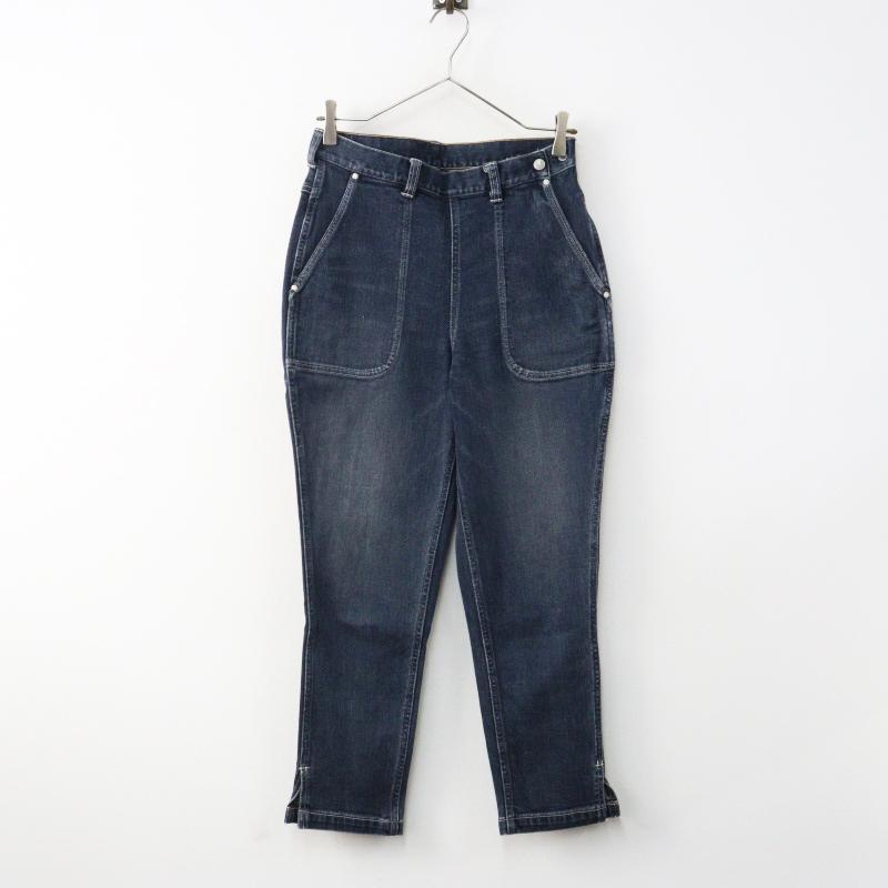 45R 定番 桃比女デニム 美品 2026年最新】45R桃比女デニムの人気
