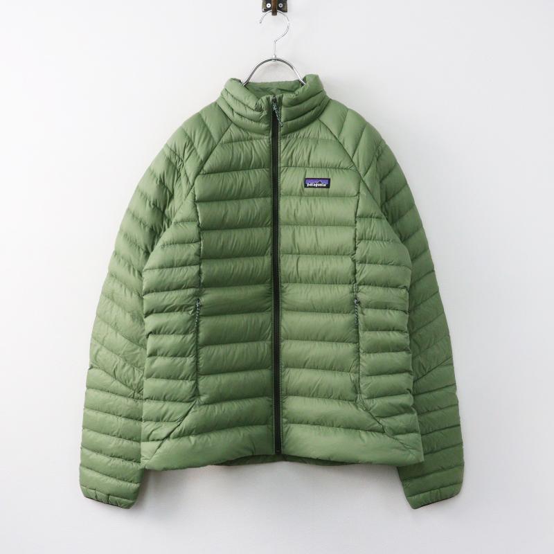 patagonia（パタゴニア） 未使用 保管品 ウィメンズ Down Sweater 