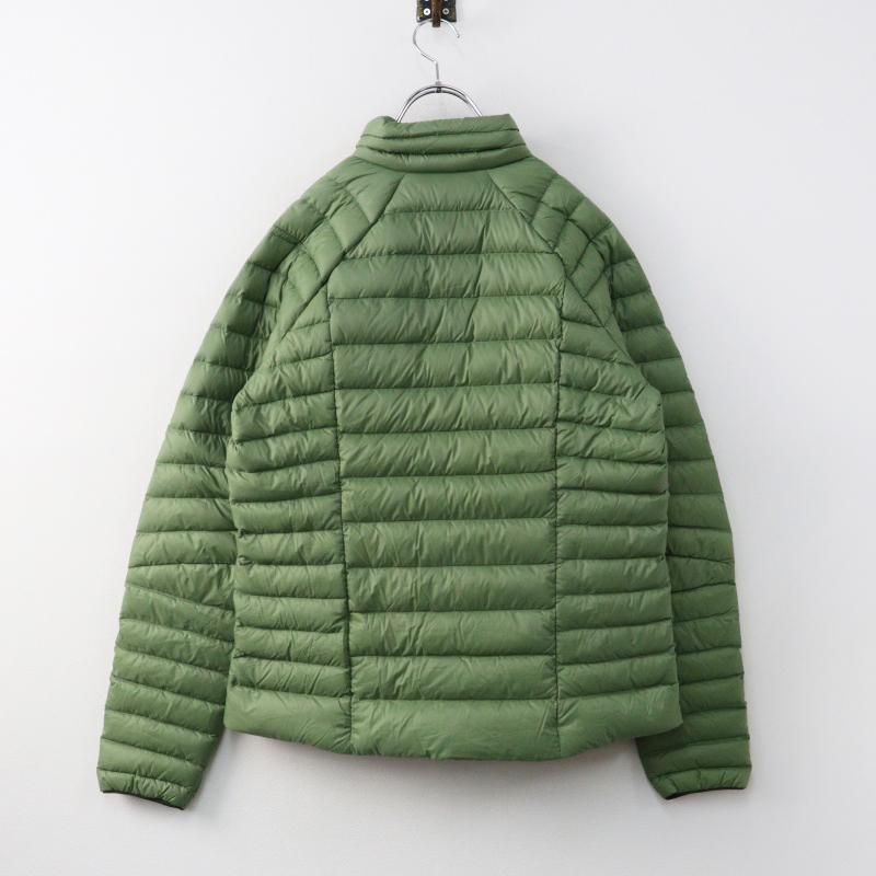 patagonia（パタゴニア） 未使用 保管品 ウィメンズ Down Sweater 