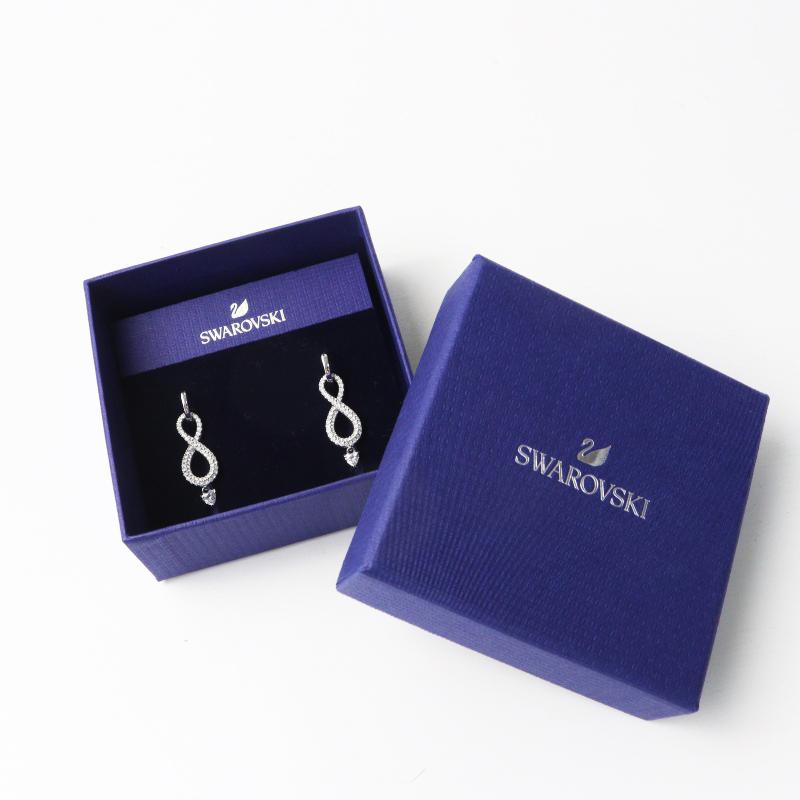 SWAROVSKI（スワロフスキー） 【期間限定価格】美品 swarovski