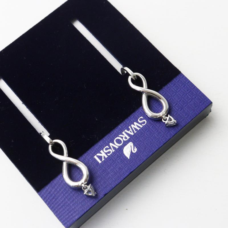 SWAROVSKI（スワロフスキー） 美品 swarovski Hyperbola Infiniti