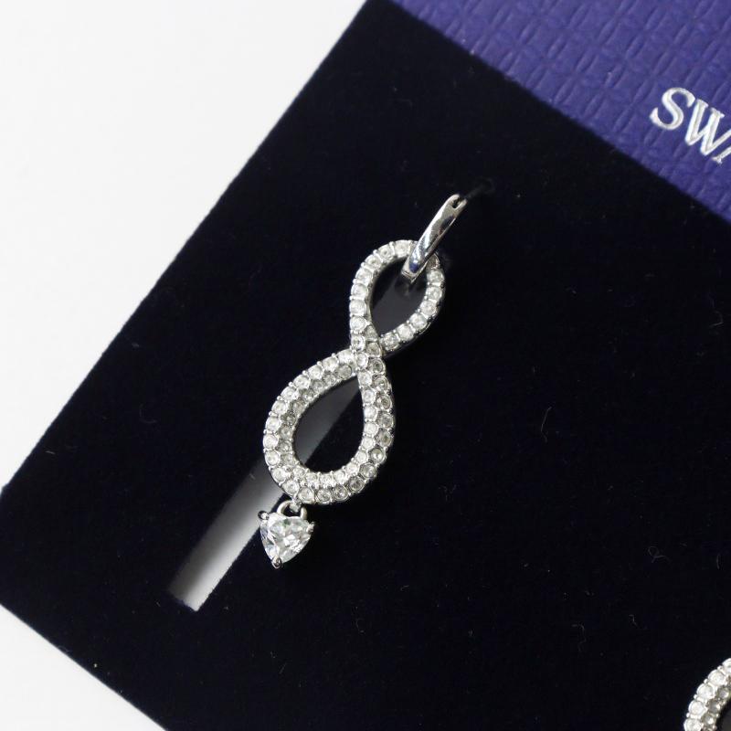 SWAROVSKI（スワロフスキー） 美品 swarovski Hyperbola Infiniti