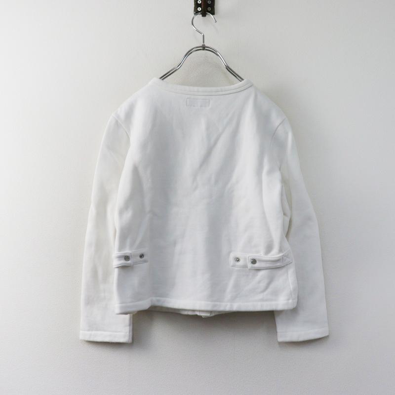 agnes b.（アニエスベー） agnes b. M001 カーディガンプレッション T2 