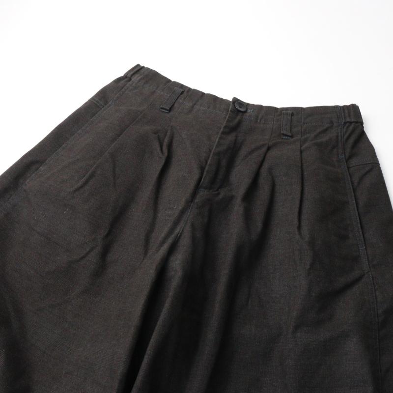 2023年製 センソユニコ イム Sensounico i+mu コットン イージー 