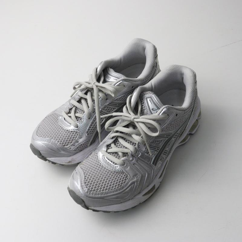 ASICS（アシックス） ASICS F581224 GEL-KAYANO14 ゲルカヤノ 24.0cm