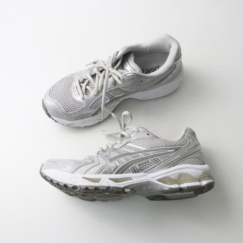 ASICS（アシックス） ASICS F581224 GEL-KAYANO14 ゲルカヤノ 24.0cm