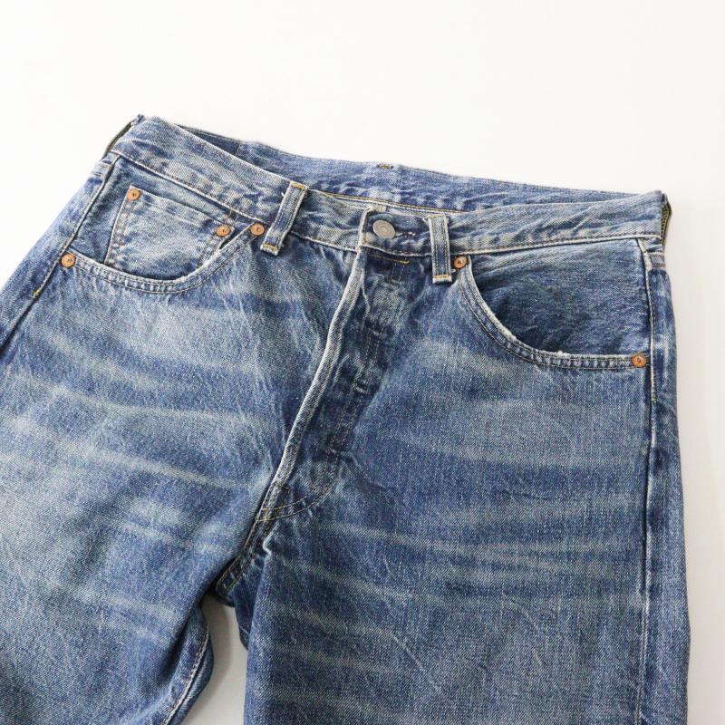 Levi's（リーバイス） リーバイスヴィンテージクロージング LEVI'S