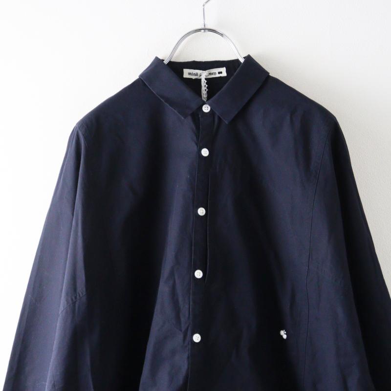 mina perhonen（ミナペルホネン） 美品 定価41800円 2025AW mina 