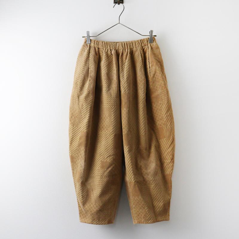 mina perhonen（ミナペルホネン） 美品 定価66000円 2025AW mina 