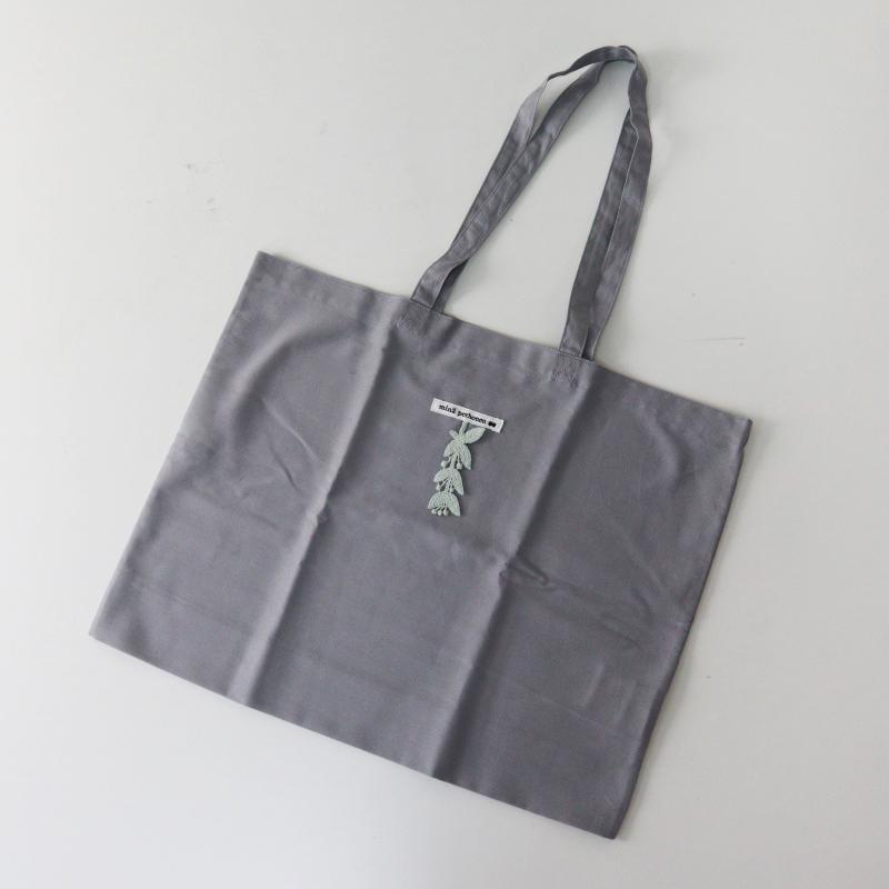 mina perhonen（ミナペルホネン） 【ノベルティ】美品 ショップバッグ 