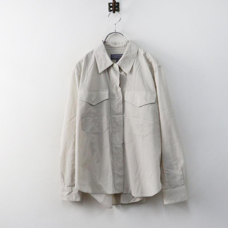 MARGARET HOWELL（マーガレットハウエル） 2025SS MARGARET HOWELL 
