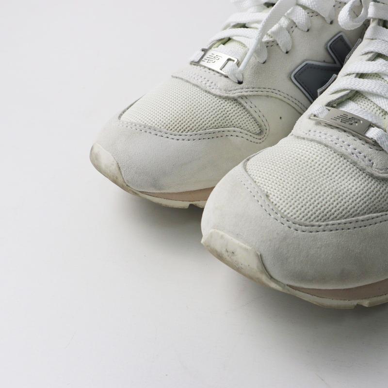 New Balance（ニューバランス） New Balance CM996CN2 レースアップ 
