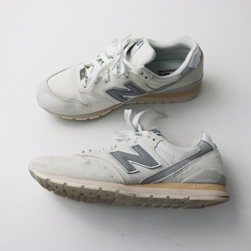 New Balance（ニューバランス） New Balance CM996CN2 レースアップ 