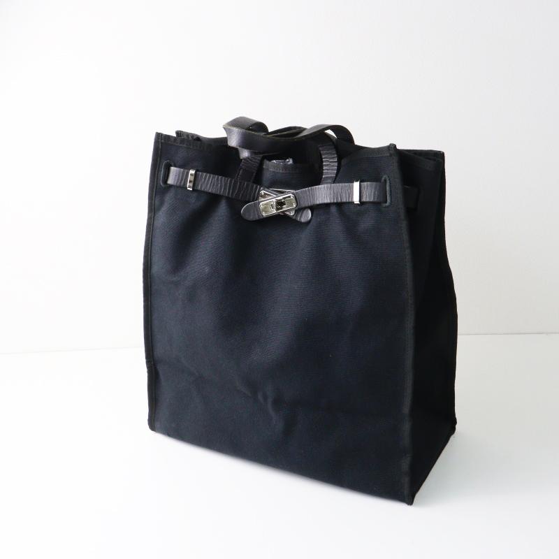 期間限定価格】シータパランティカ SITA PARANTICA キャンバス×レザー