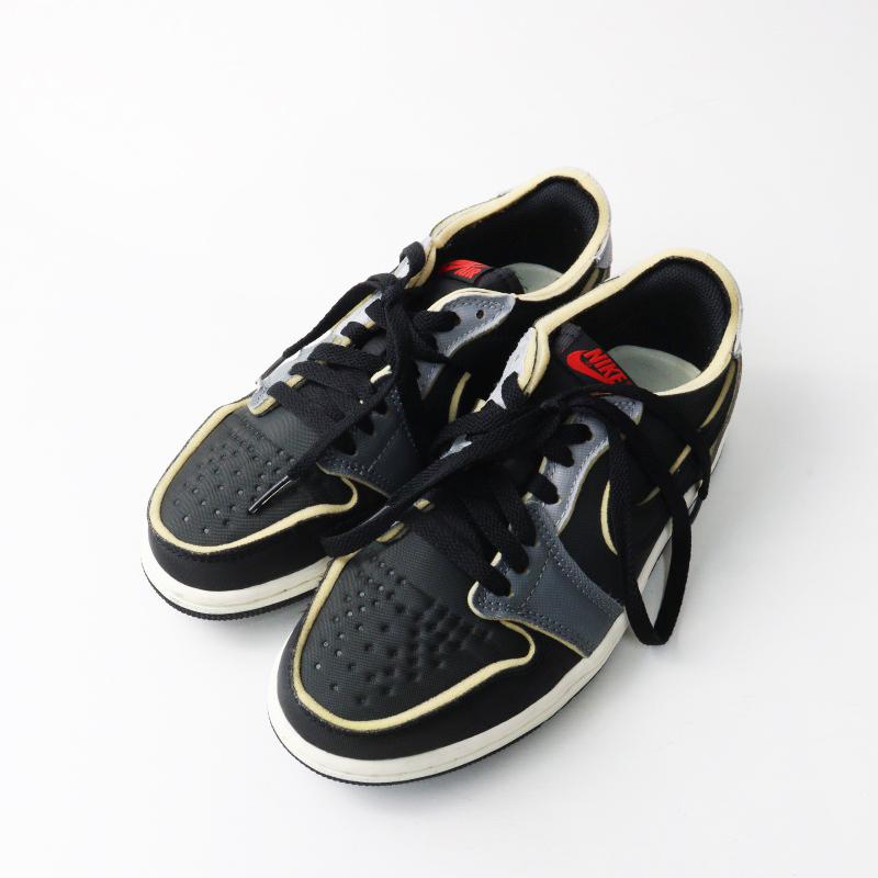 NIKE（ナイキ） 美品ナイキ エアジョーダン NIKE AIR JORDAN 1 DV0982 