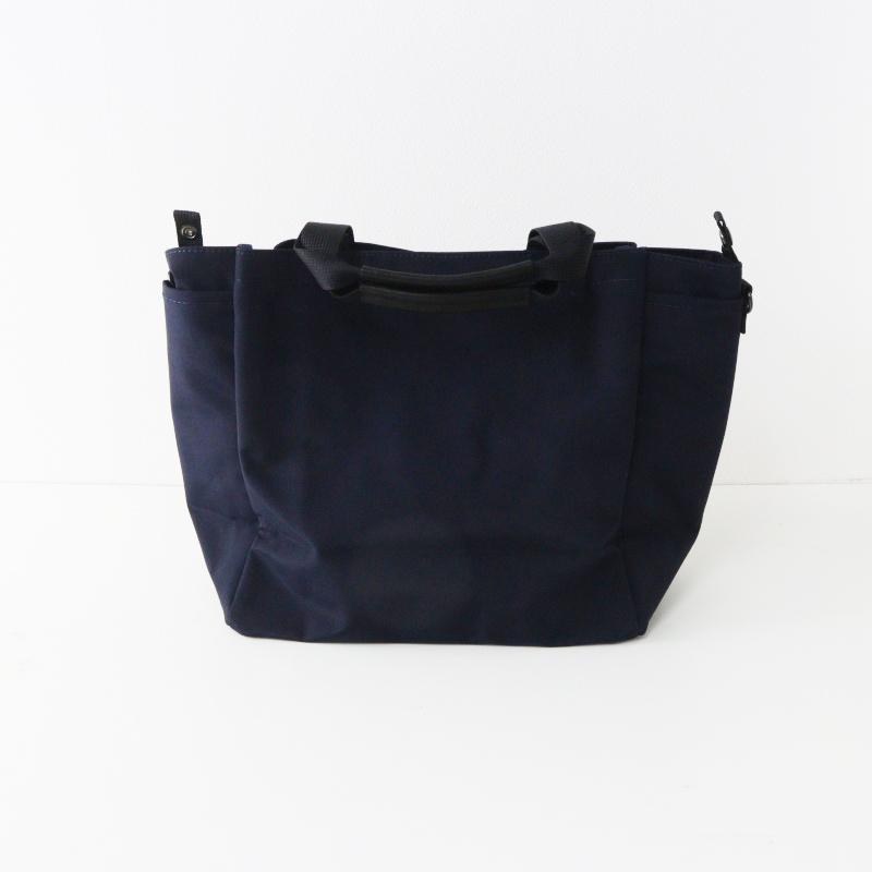 スタンダードサプライ STANDARD SUPPLY SIMPLICITY 2WAY FOLD TOTE 2 