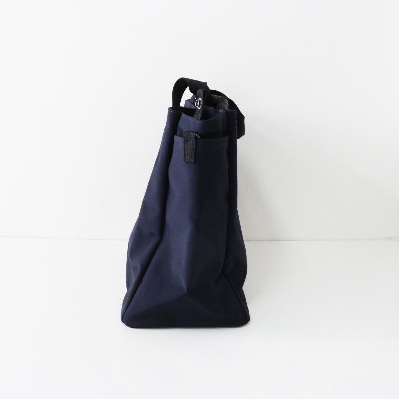 スタンダードサプライ STANDARD SUPPLY SIMPLICITY 2WAY FOLD TOTE 2 