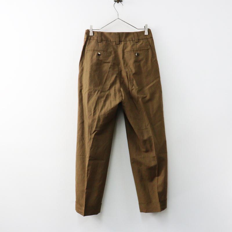 MARGARET HOWELL（マーガレットハウエル） MARGARET HOWELL SOFT WOOL