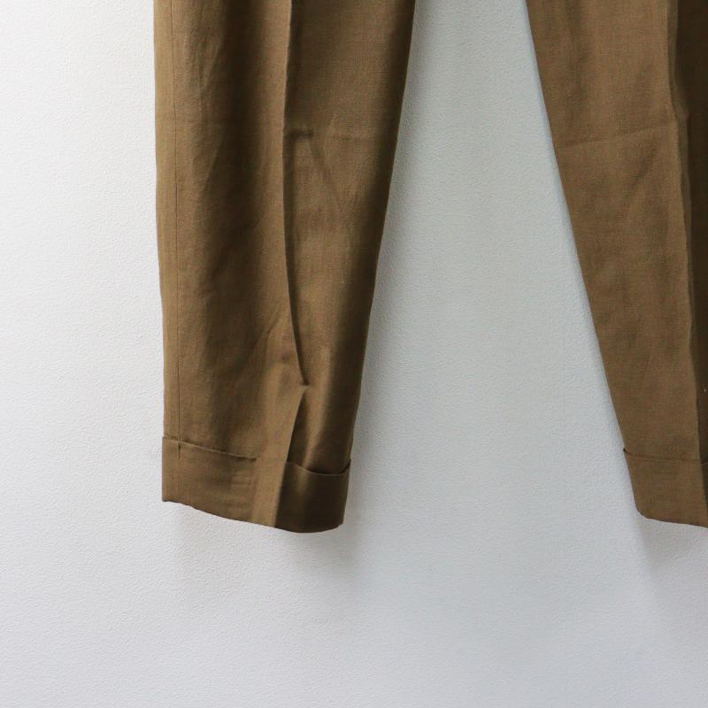 MARGARET HOWELL（マーガレットハウエル） MARGARET HOWELL SOFT WOOL