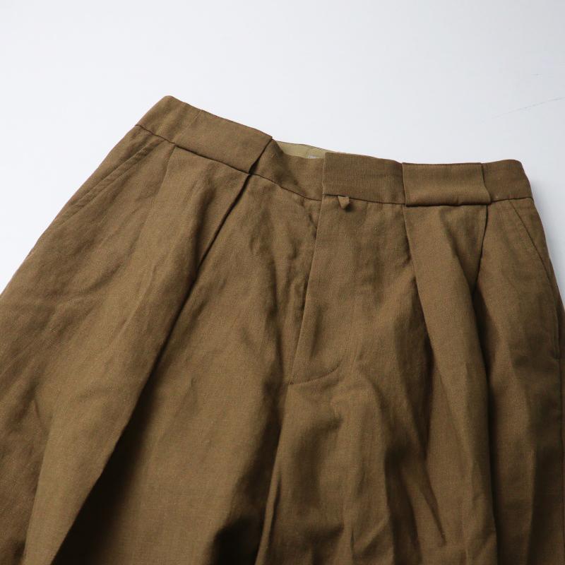 MARGARET HOWELL（マーガレットハウエル） MARGARET HOWELL SOFT WOOL