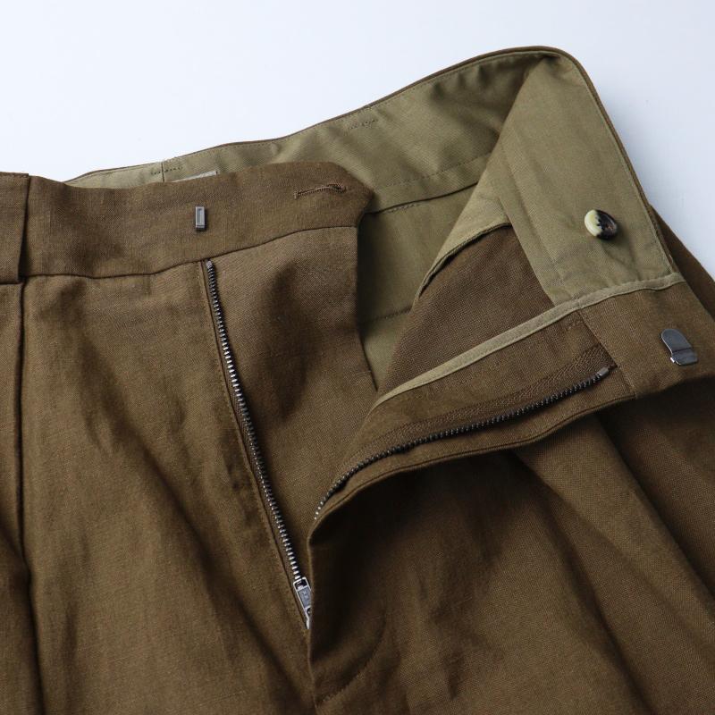 MARGARET HOWELL（マーガレットハウエル） MARGARET HOWELL SOFT WOOL