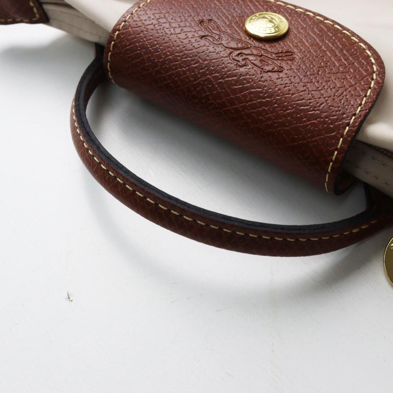 LONGCHAMP（ロンシャン） ル プリアージュ オリジナル ハンドル付き 
