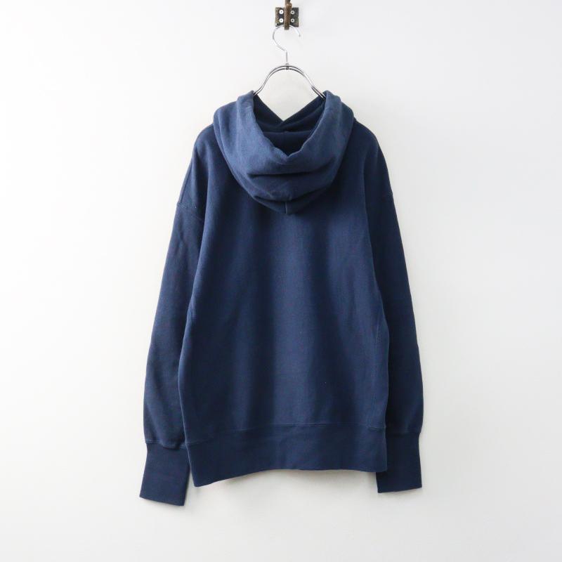 AMERICANA（アメリカーナ） Americana AMRCN POLO CLUB プルオーバー 