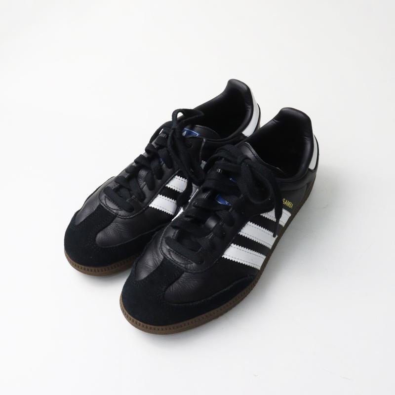 アディダスオリジナルス adidas Originals SAMBA OG サンバ 24.5cm 