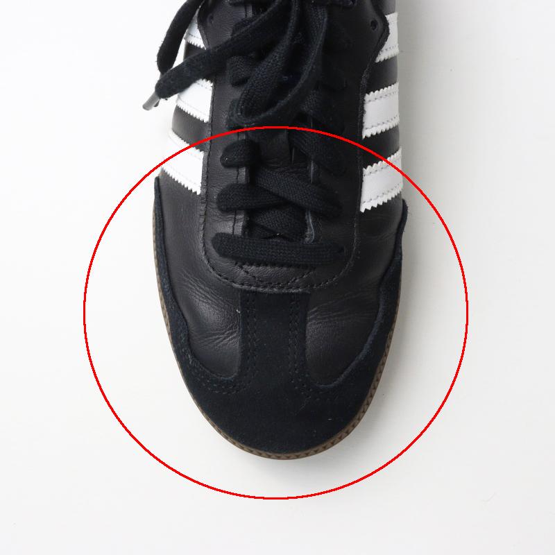アディダスオリジナルス adidas Originals SAMBA OG サンバ 24.5cm 