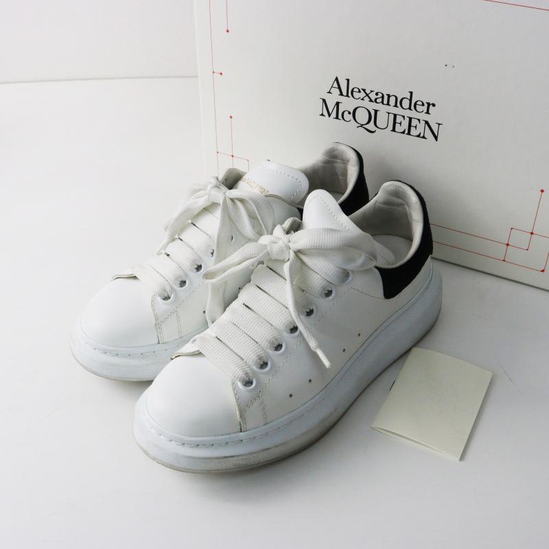 期間限定価格】アレキサンダーマックイーン Alexander McQueen 553770