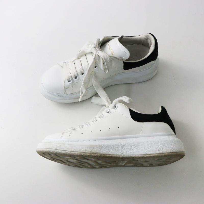 期間限定価格】アレキサンダーマックイーン Alexander McQueen 553770