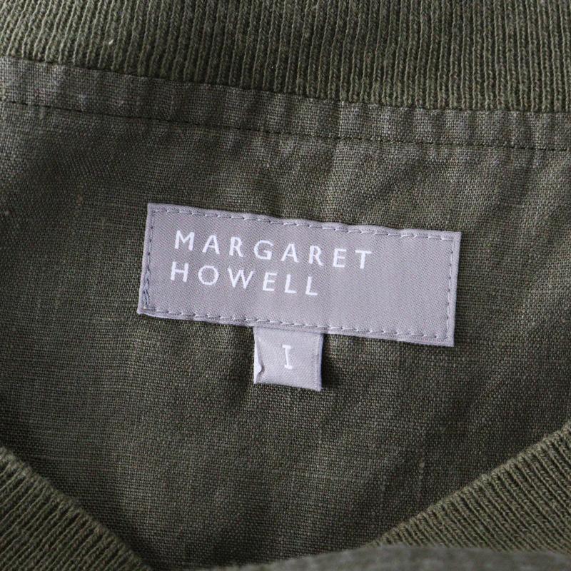 MARGARET HOWELL（マーガレットハウエル） MARGARET HOWELL SHIRTHING