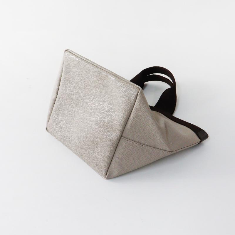 エルベシャプリエ Herve Chapelier 707GP リュクスライン 舟型トート