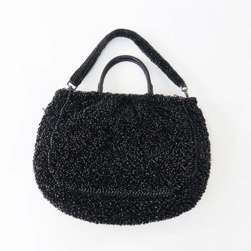 ANTEPRIMA アンテプリマ 2way ハンドバッグ ANTEPRIMA（アンテプリマ） 定番人気 ANTEPRIMA STANDARDII 2WAY