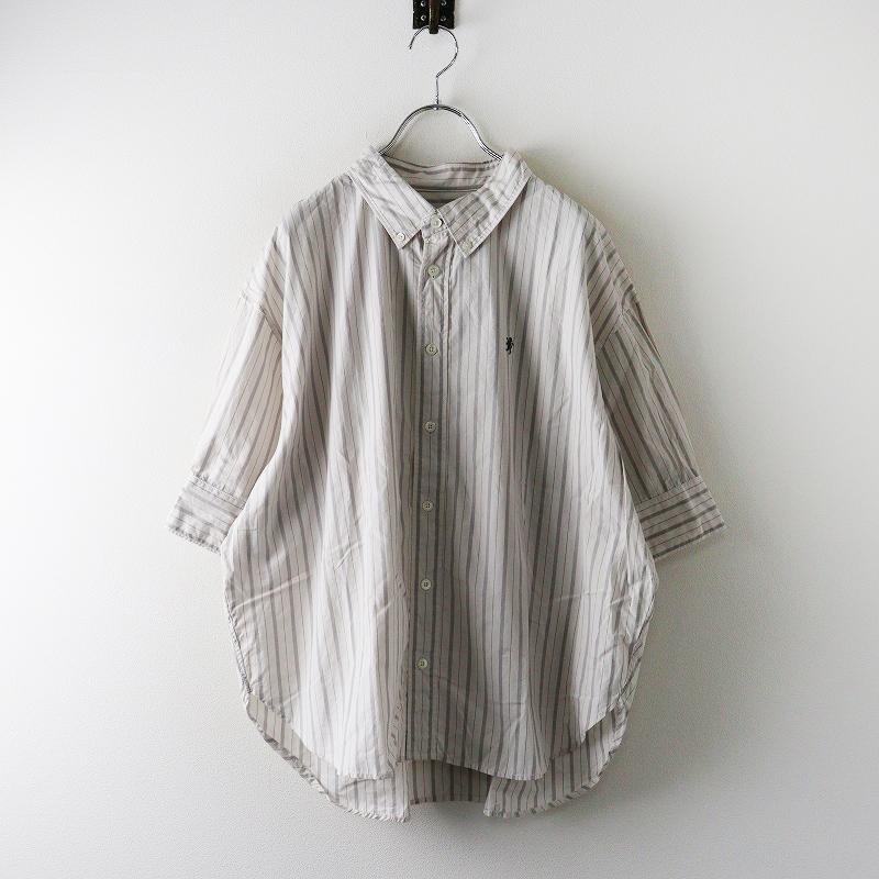 GYMPHLEX（ジムフレックス） 美品 2026SS 今季 Gymphlex GY-B0458 MLO