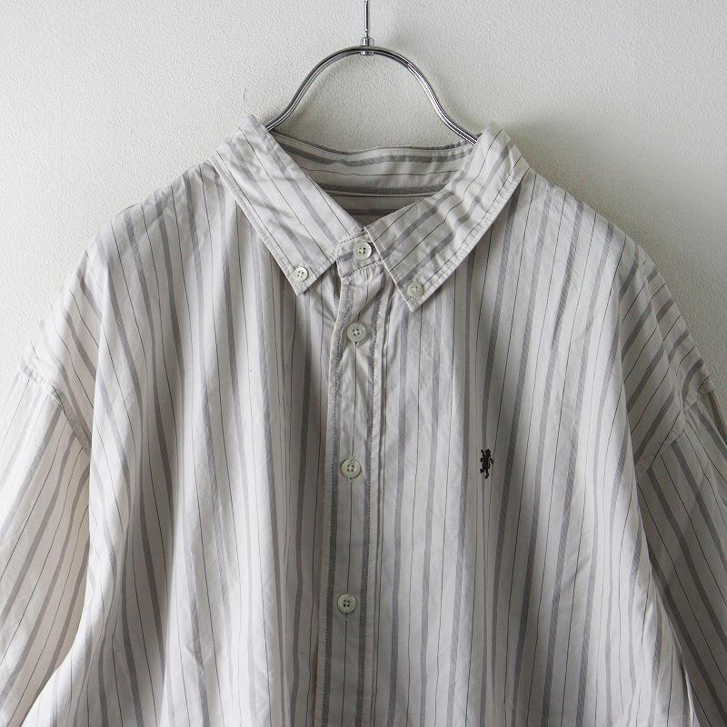 GYMPHLEX（ジムフレックス） 美品 2026SS 今季 Gymphlex GY-B0458 MLO