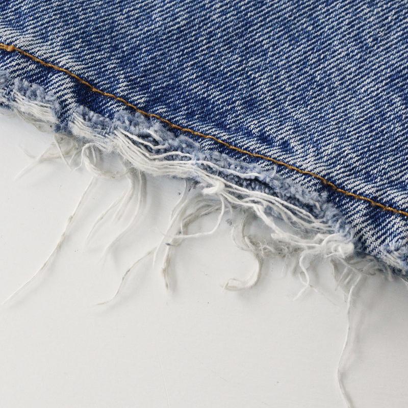 Levi's（リーバイス） LEVI'S 501 ストレート デニムパンツ W29/L26